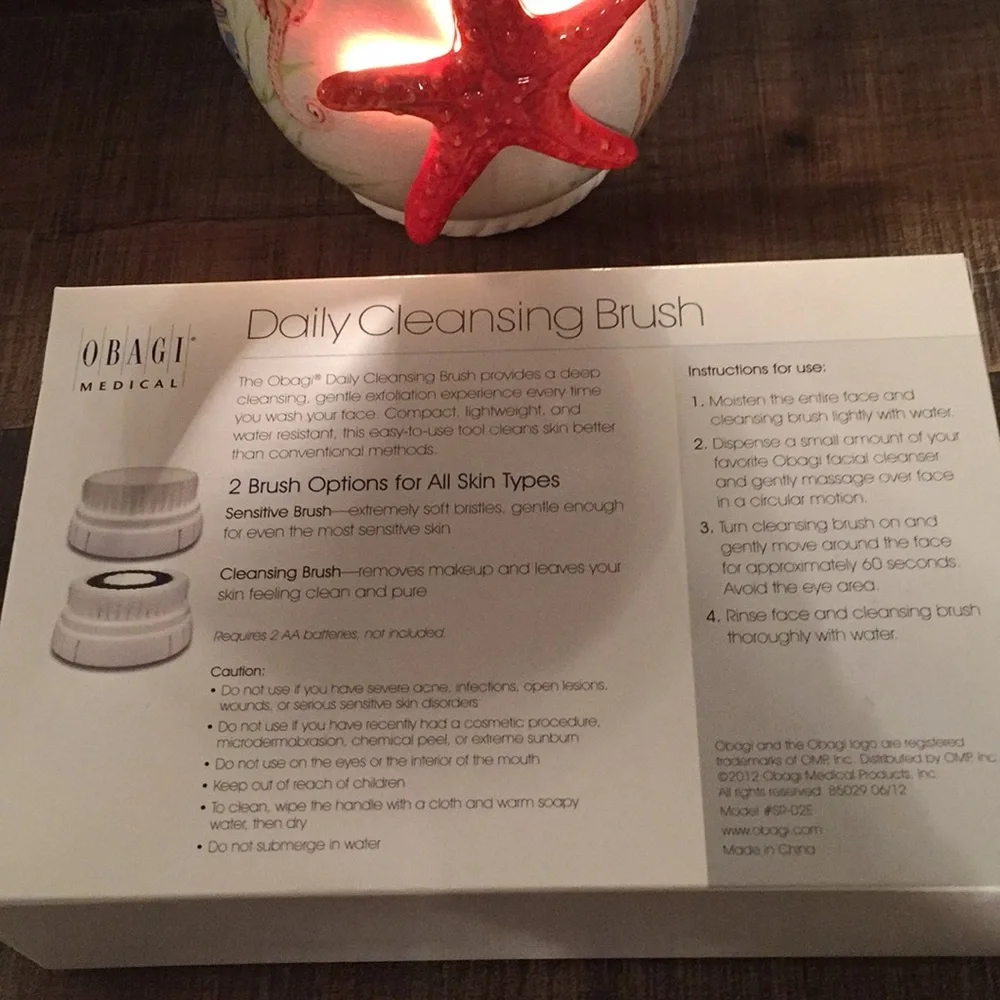 - Skincare - Picture 2 of 4